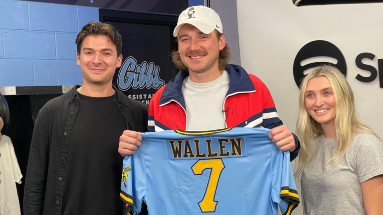 morgan walen gibs donation