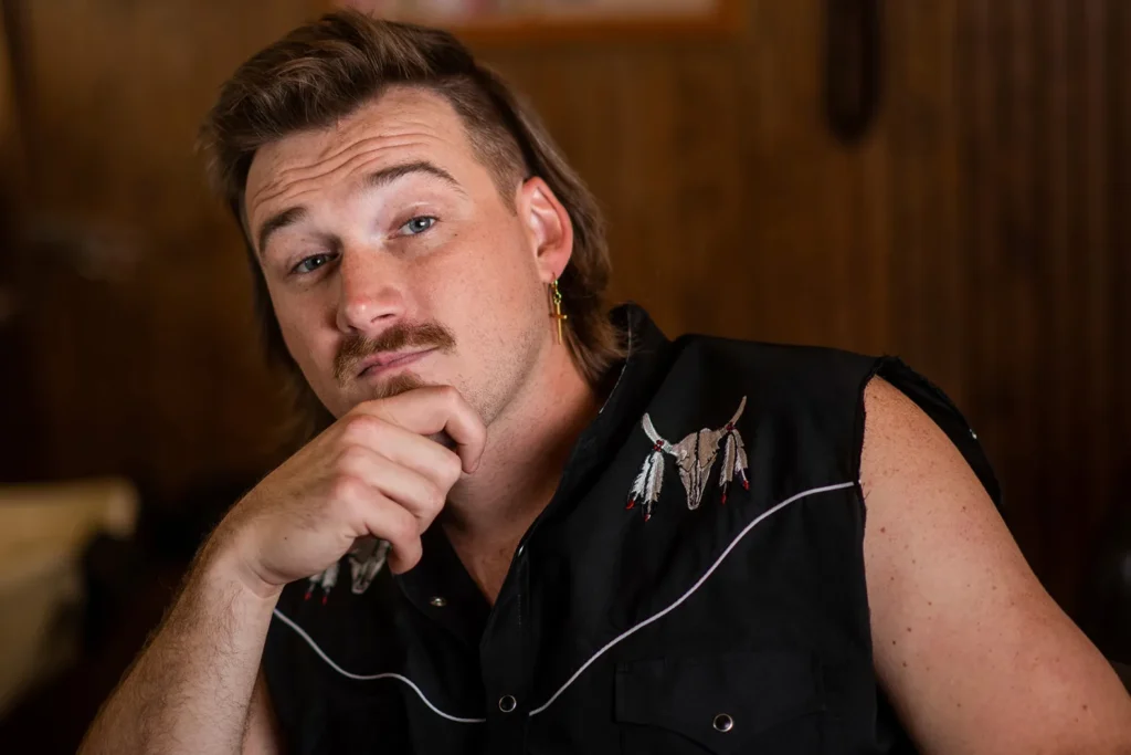 morgan wallen check