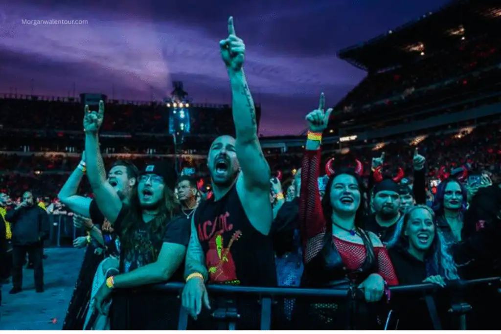 Acrisure Stadium, Pittsburgh fans
