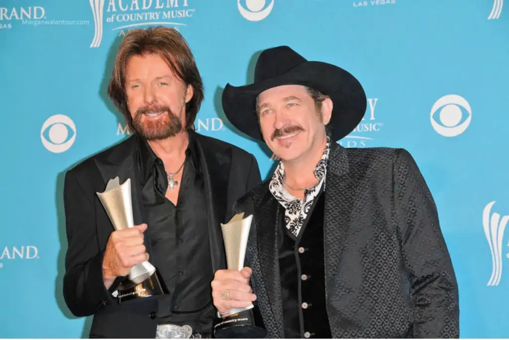 Morgan Wallen Heads to Chicago for Juneteenth Weekend at Soldier Field 6 Brooks & Dunn Chicago Lineup