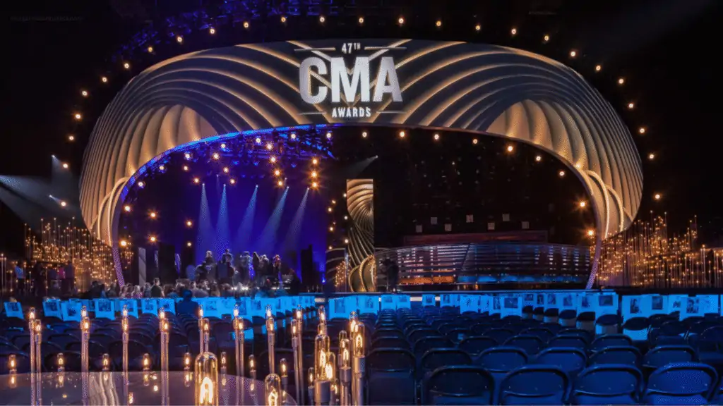 CMA Awards Night