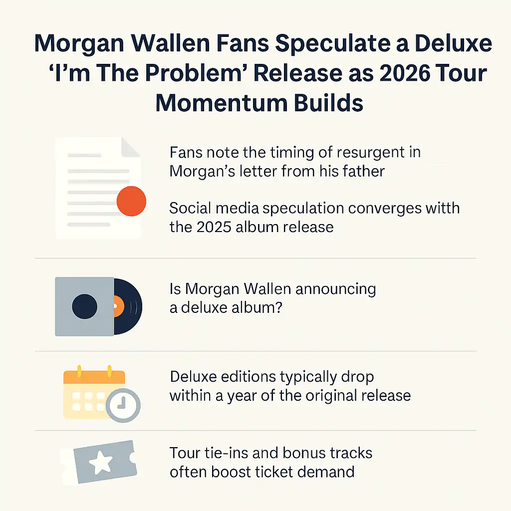 Deluxe infographics
