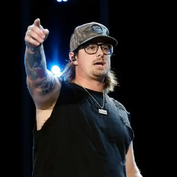 HARDY on Morgan Wallen 2026 Tour