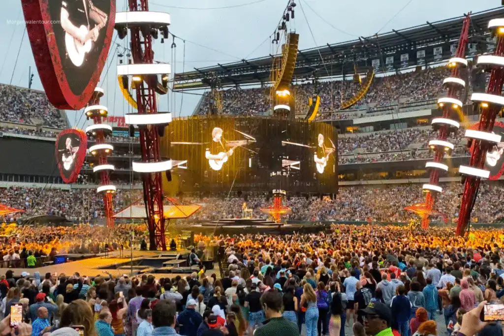 Lincoln Financial Field, Philadelphia, PA, USA