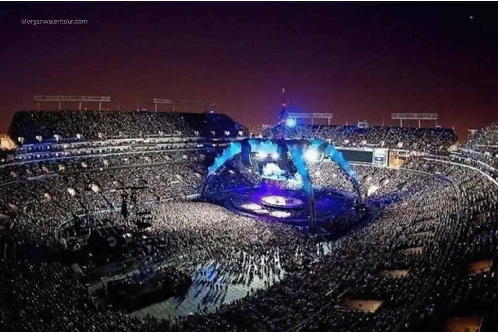 M&T Bank Stadium, Baltimore, MD, USA Concert