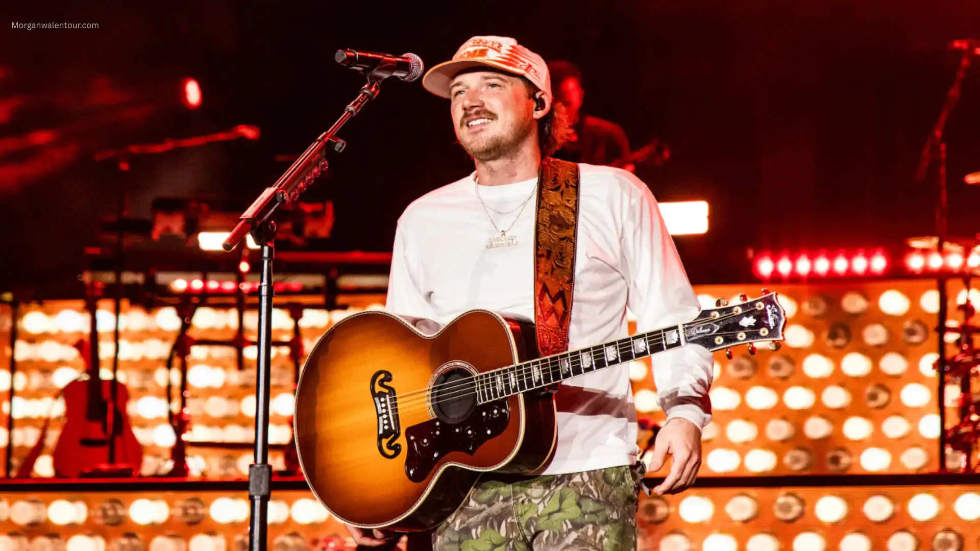 Morgan Wallen Baltimore