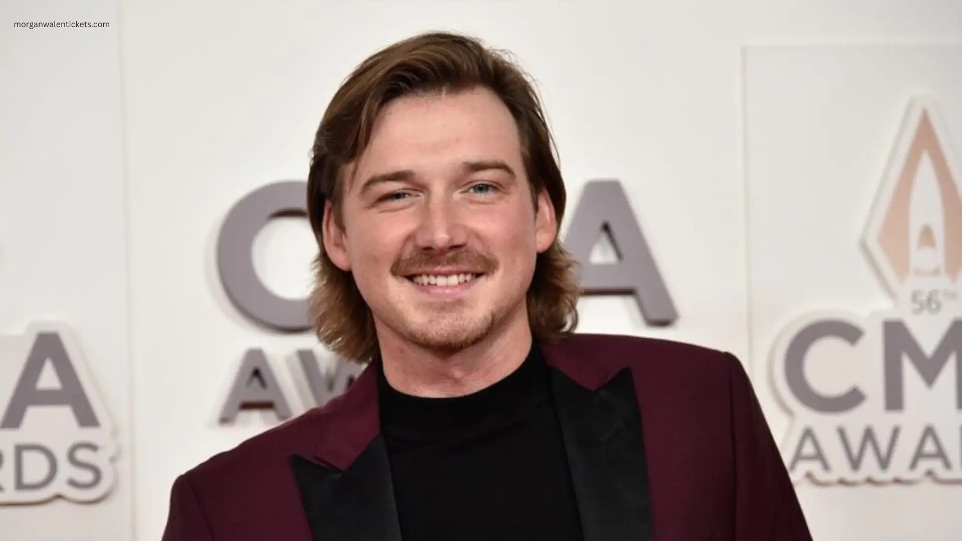 Morgan Wallen CMA Awards