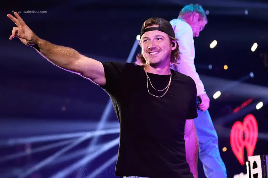 Get Morgan Wallen Chicago Tickets For June 2026 Shows