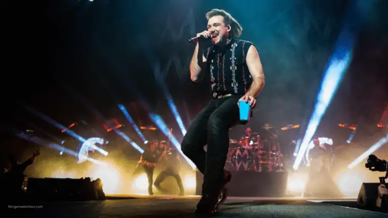 Morgan Wallen Denver, CO