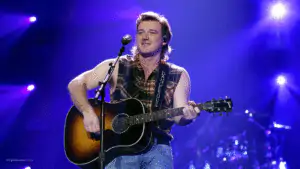 Morgan Wallen Tour Indianapolis