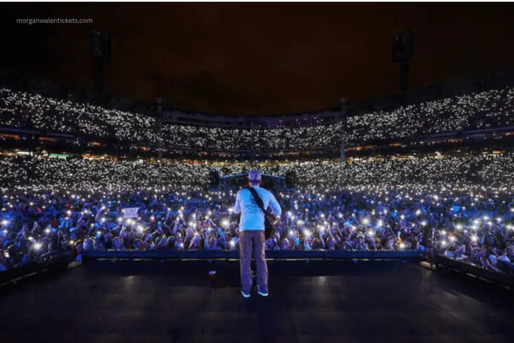 Morgan Wallen Tour Live 2026