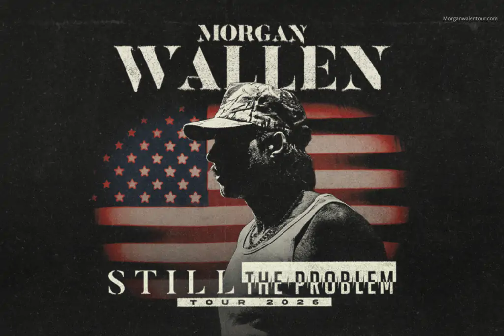Still The Problem Tour