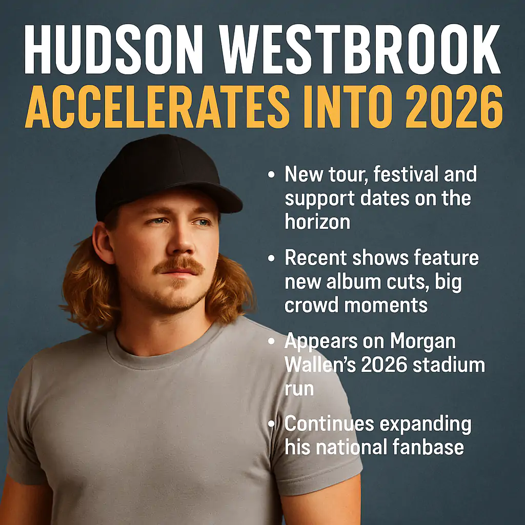 Hudson Infographics