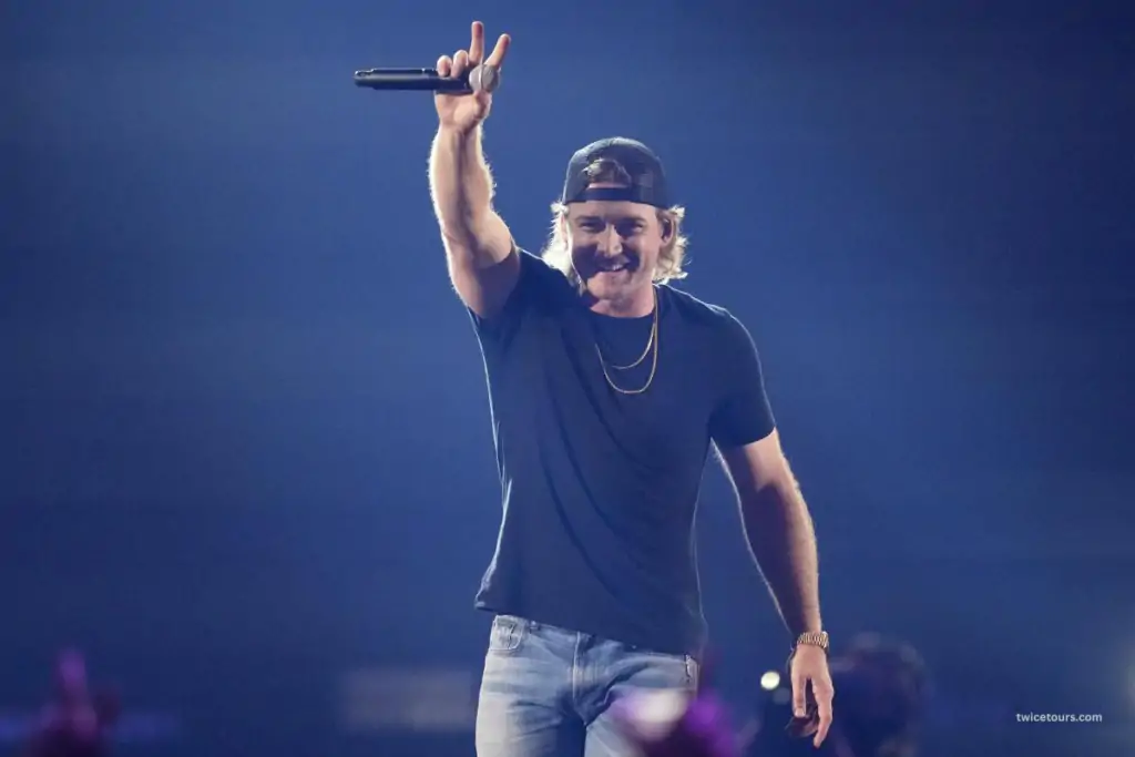 Morgan Wallen Christmas