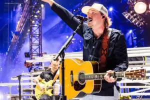 Morgan Wallen top chart