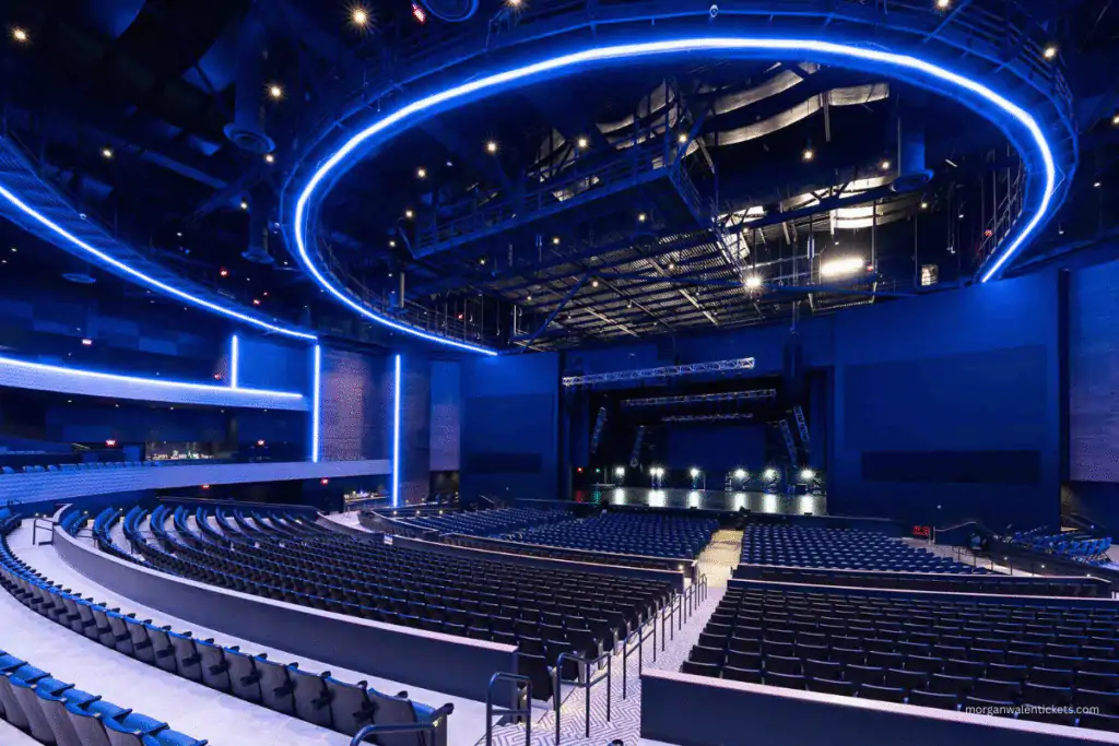 The Venue at Thunder Valley