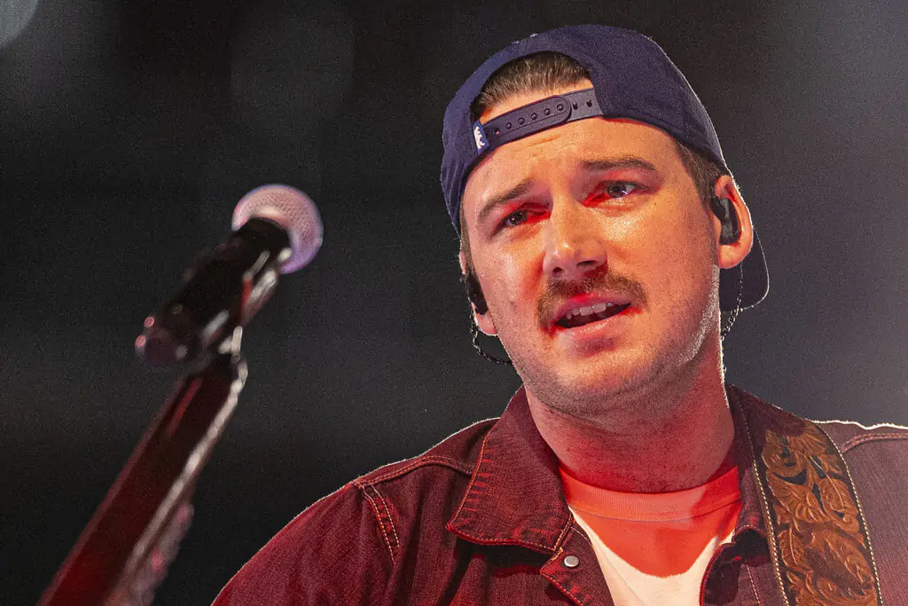 attachment Morgan Wallen Grammys