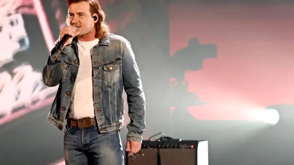 morgan wallen