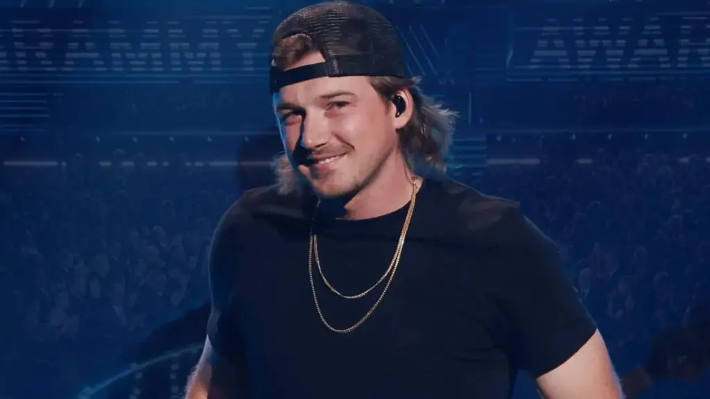morgan wallen grammy