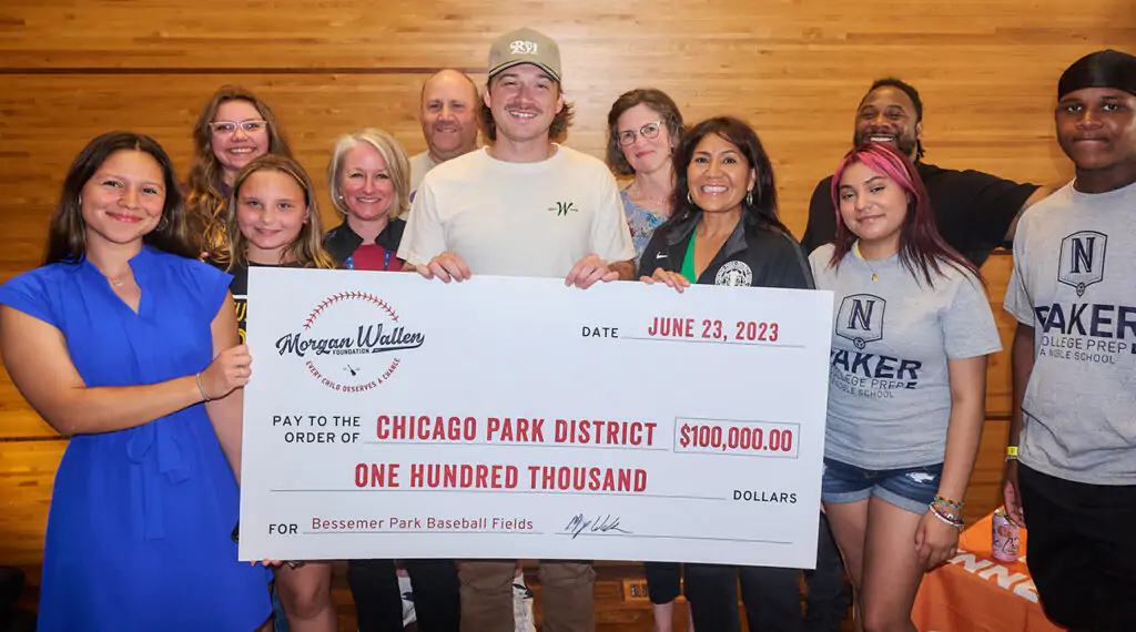 morgan wallen foundation full story